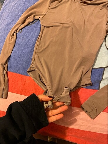 xs Beden camel Renk milla bodysuit
