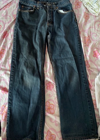 Levis Vintage Levis Jean