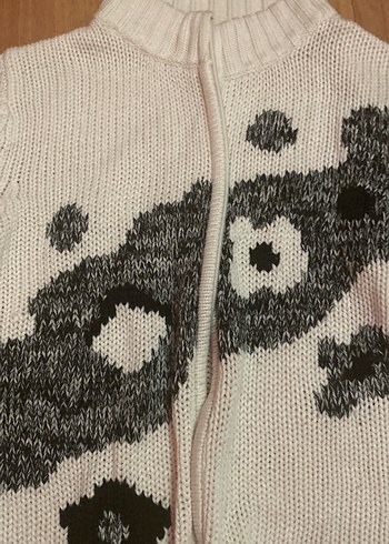 vintage orme hirka - Görsel 2