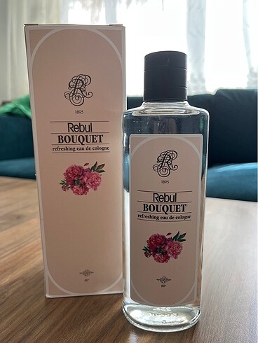 Rebul kolonya