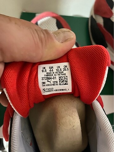 PUMA SPOR AYAKKABI - Görsel 5