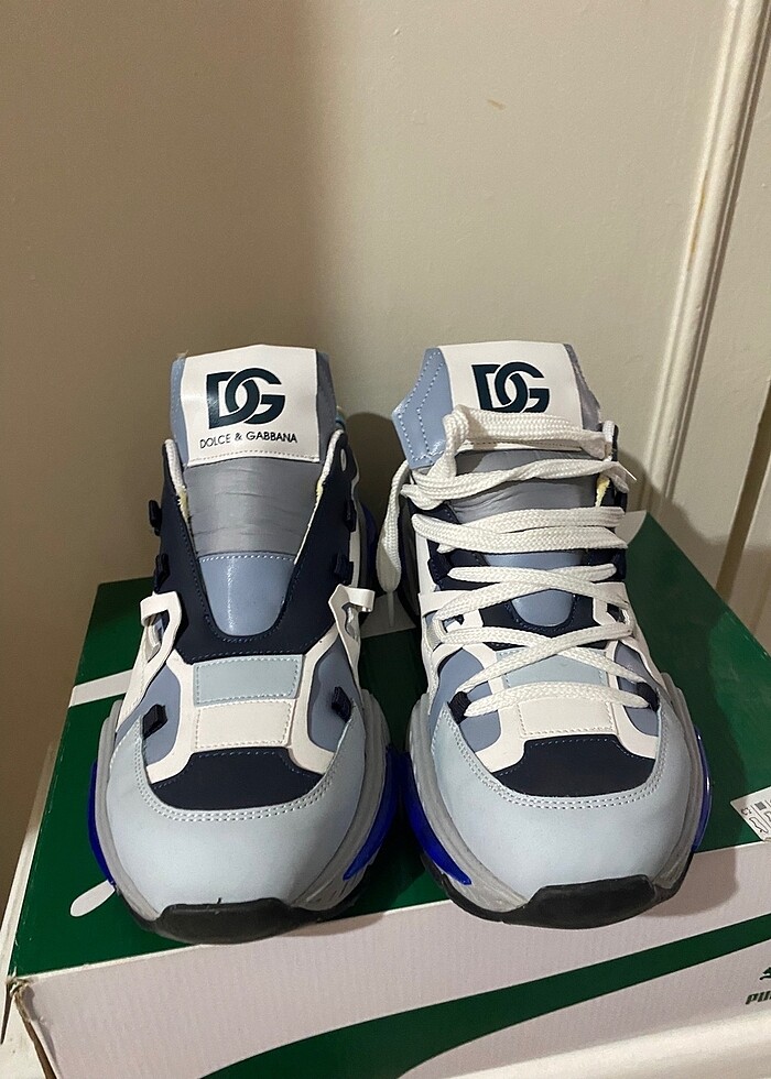 DOLCE & GABBANA - Görsel 4