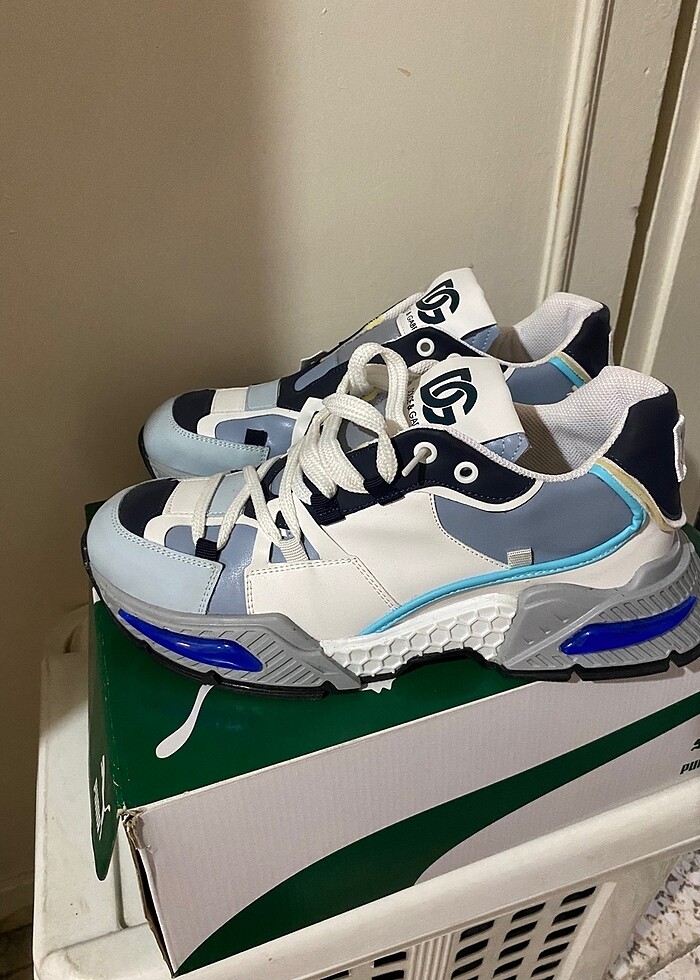 DOLCE & GABBANA - Görsel 3