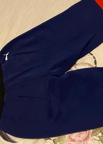 PUMA BMW M POWER ERKEK EŞOFMAN AŞTI - Görsel 3