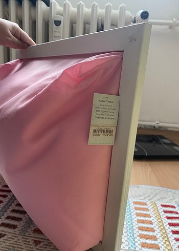 Kucak keyif tepsisi - Görsel 4