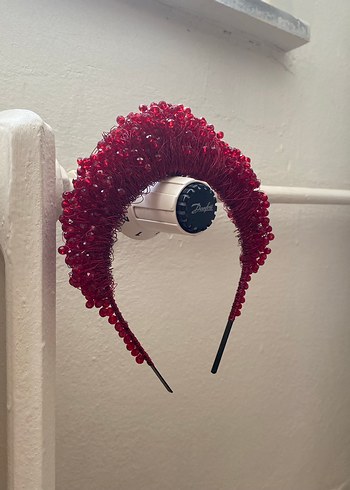 Kına nişan tacı - Görsel 2