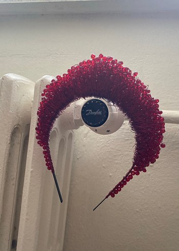 Kına nişan tacı - Görsel 4