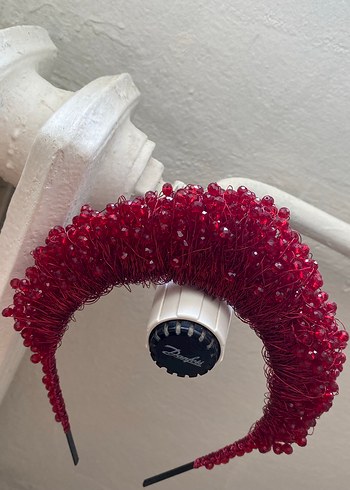 Kına nişan tacı - Görsel 3