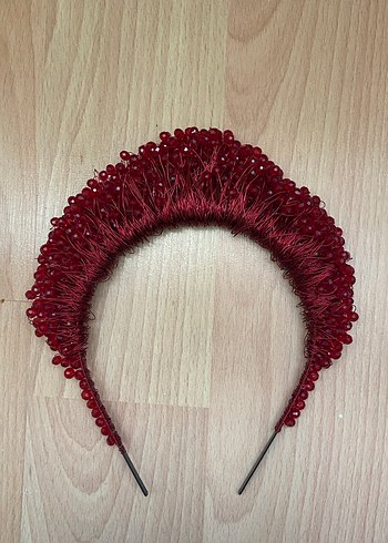 Kına nişan tacı - Görsel 6