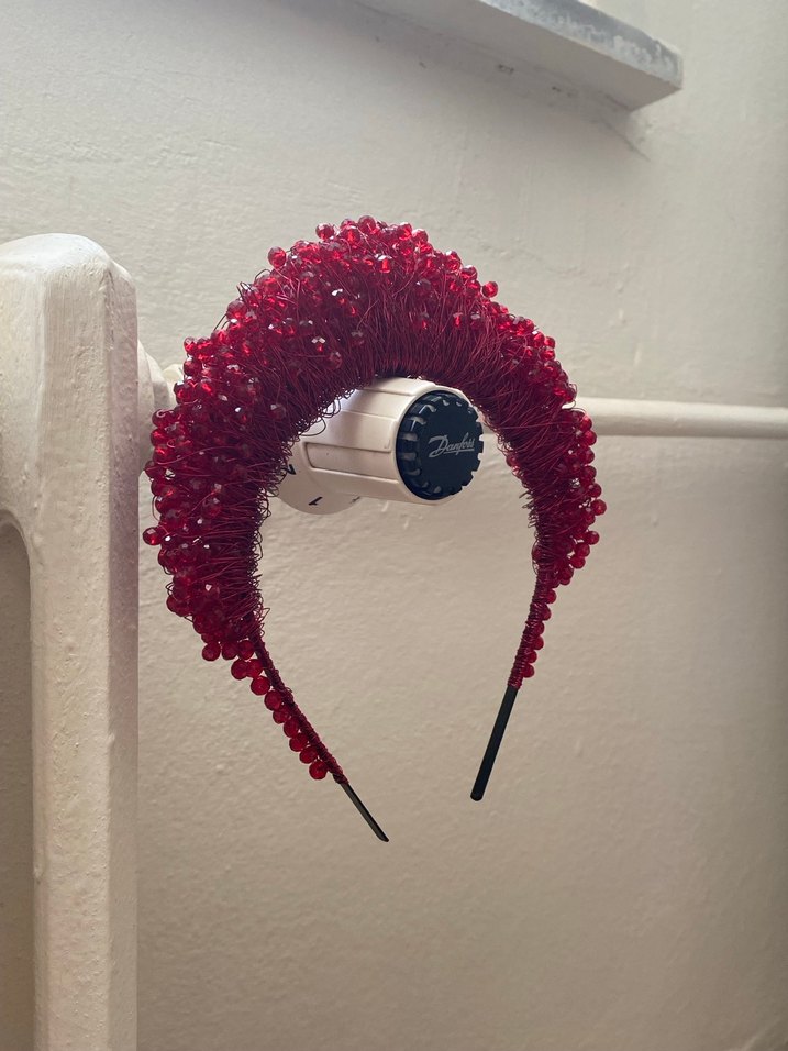 Kına nişan tacı - Görsel 2