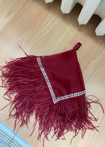 Tüylü mendil - Görsel 4