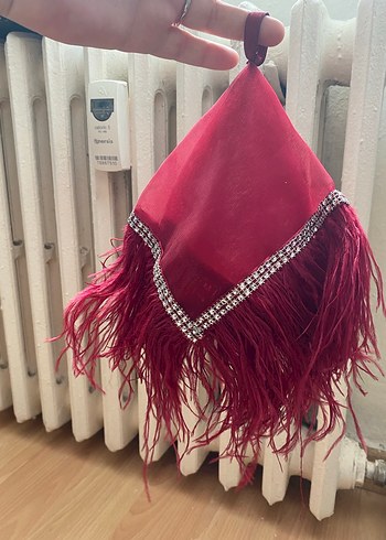 Tüylü mendil - Görsel 2