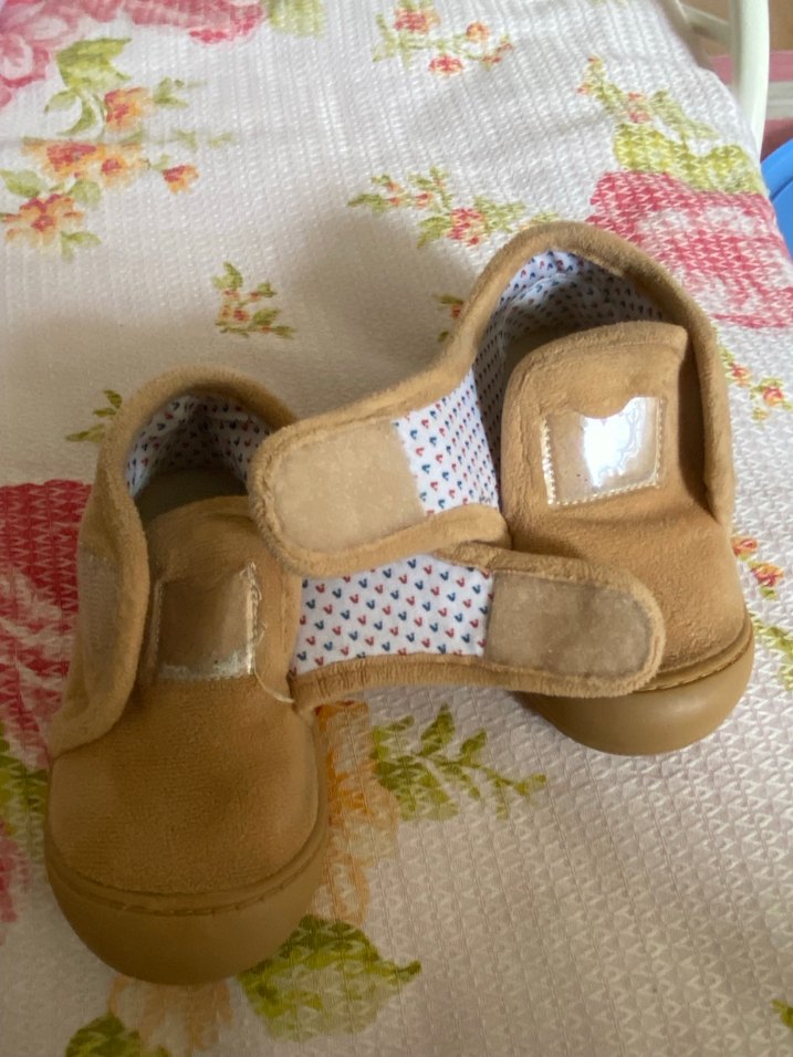 Vicco ev ayakkabısı - Görsel 3