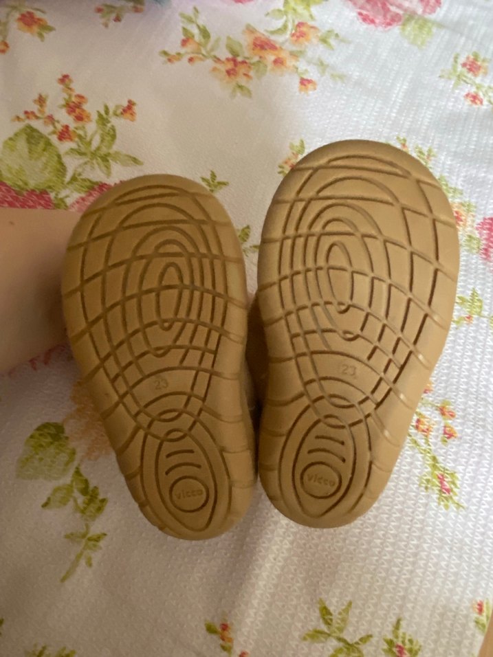 Vicco ev ayakkabısı - Görsel 5