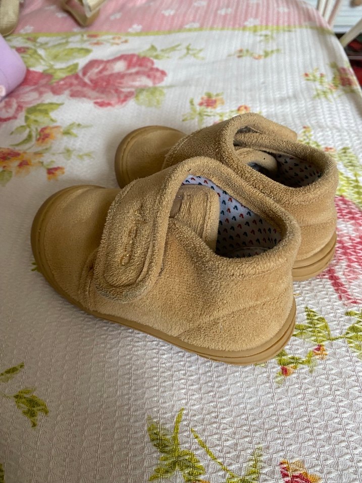 Vicco ev ayakkabısı - Görsel 2