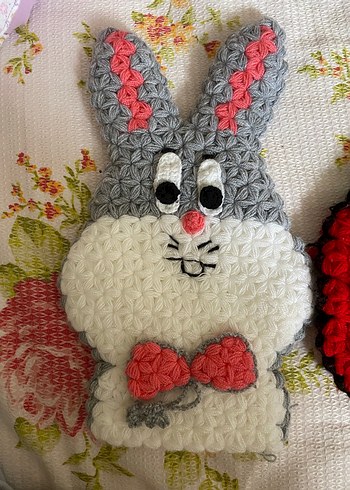 Örgü lif - Görsel 2