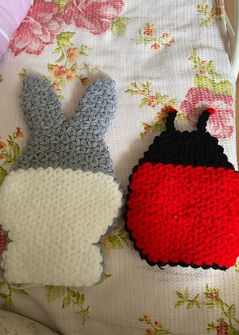 Örgü lif - Görsel 4