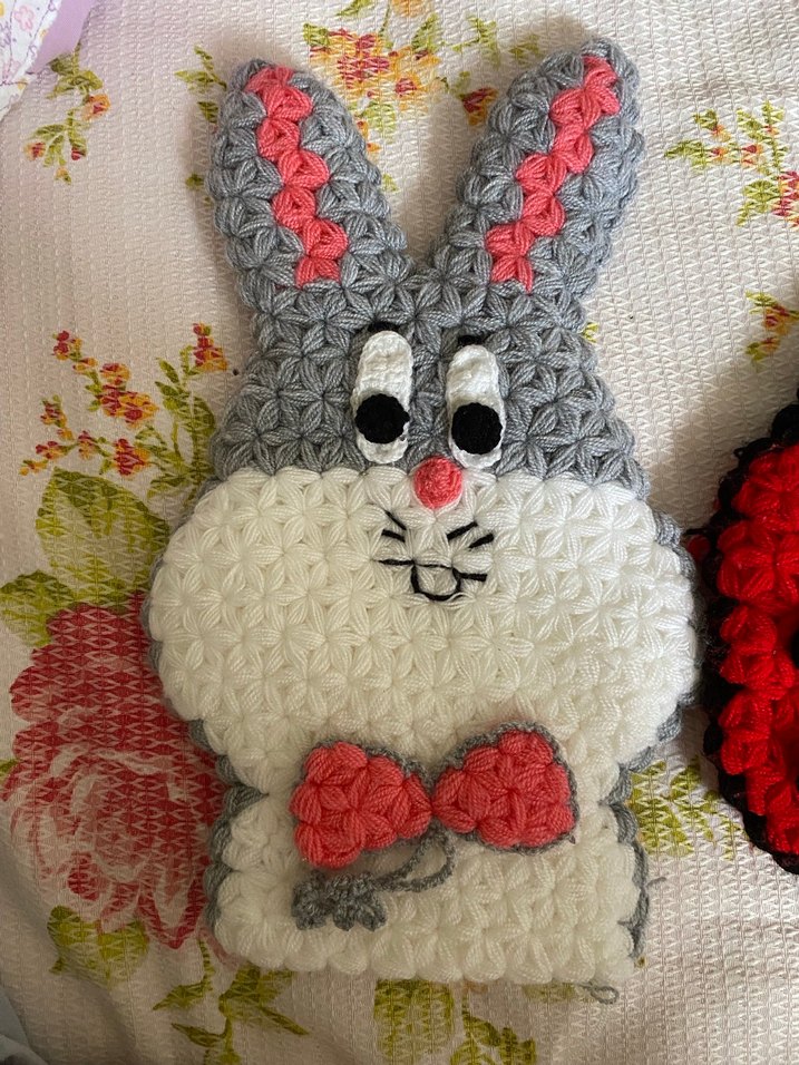 Örgü lif - Görsel 2