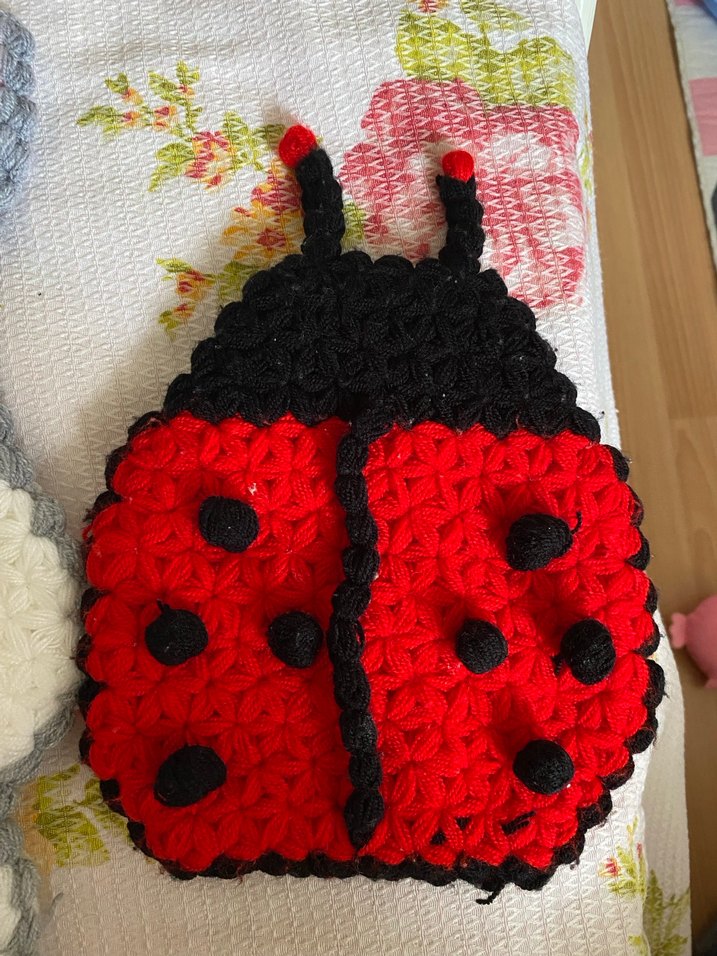 Örgü lif - Görsel 3