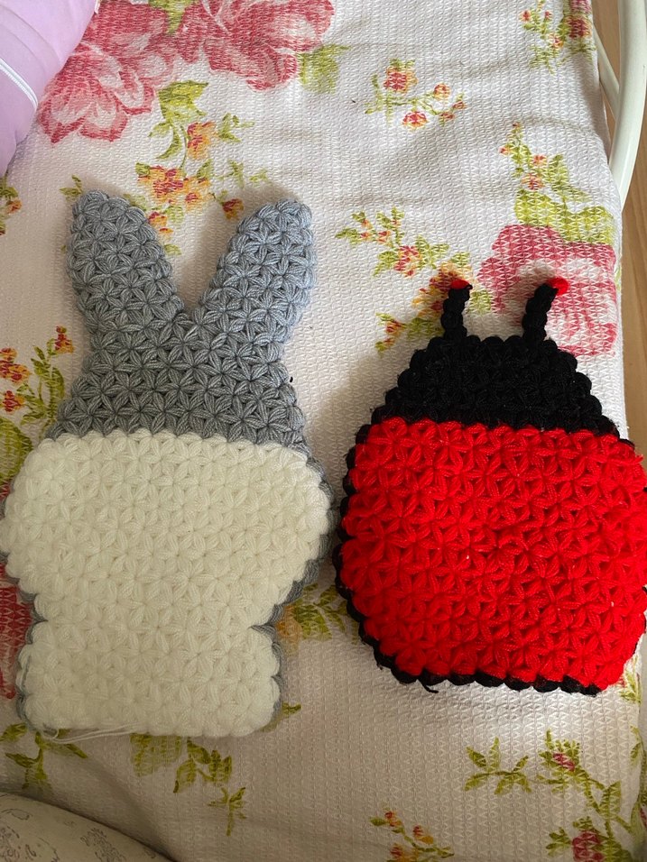 Örgü lif - Görsel 4