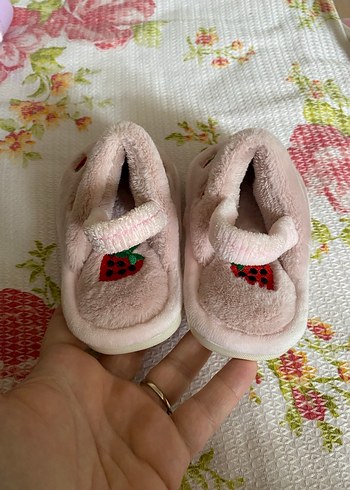 Bebek terlik - Görsel 3