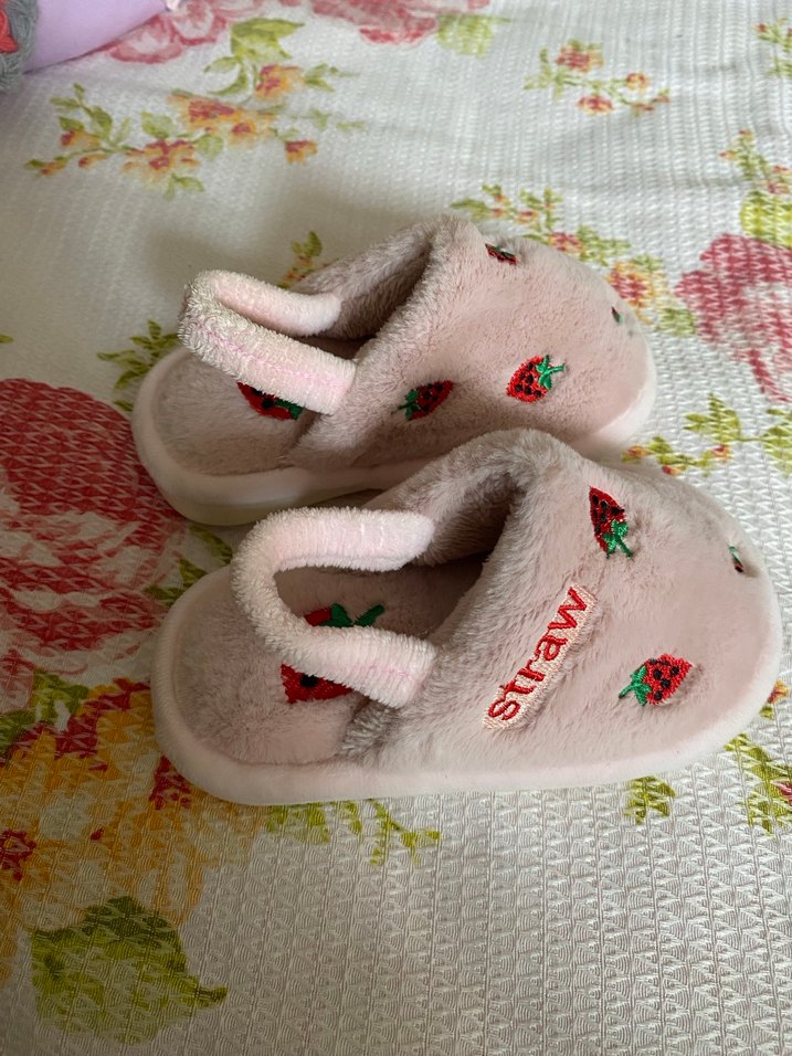 Bebek terlik - Görsel 2