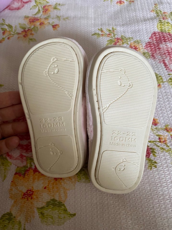 Bebek terlik - Görsel 5