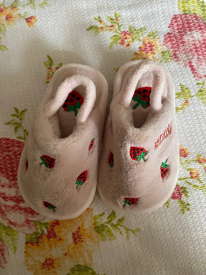 Bebek terlik - Görsel 4