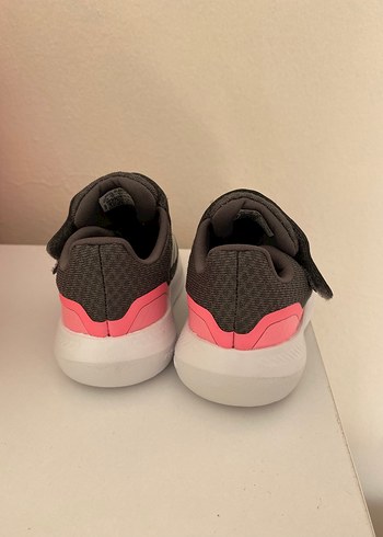 Adidas bebek spor ayakkabı - Görsel 4