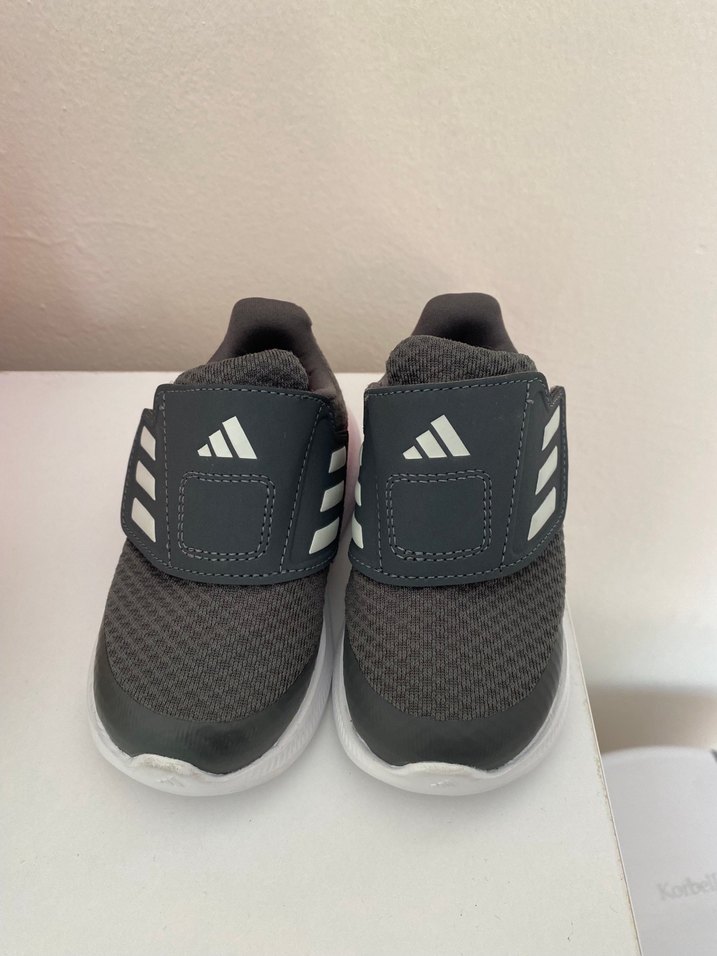 Adidas bebek spor ayakkabı - Görsel 2