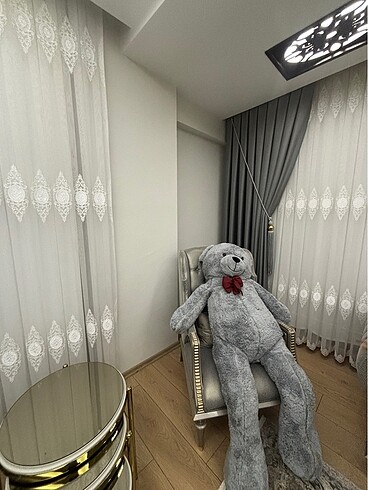 Oyuncak ayı