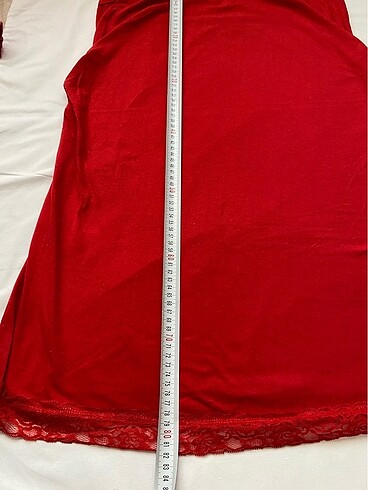 Hamile gecelik - Görsel 3