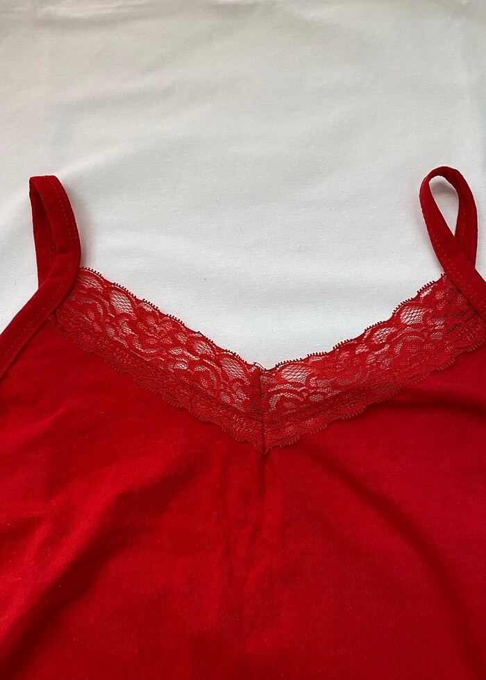 Hamile gecelik - Görsel 2