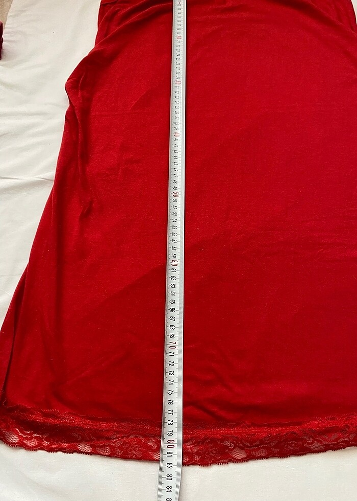 Hamile gecelik - Görsel 3