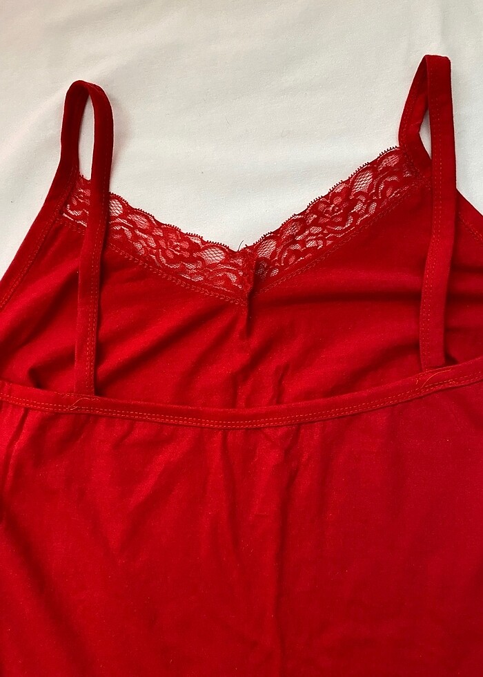 Hamile gecelik - Görsel 5