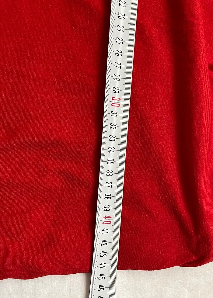 Hamile gecelik - Görsel 4