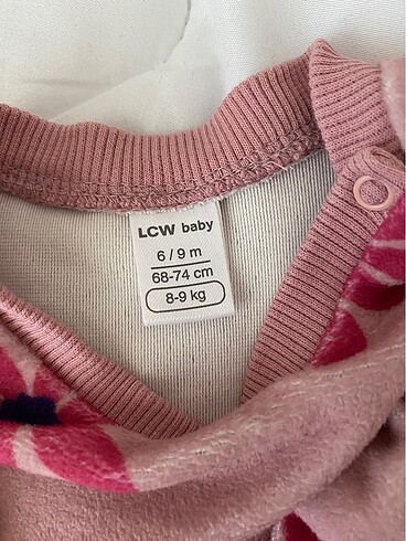 LC Waikiki LCW takım