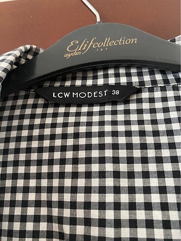 LC Waikiki LCW gömlek