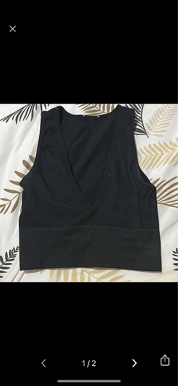 V yaka crop
