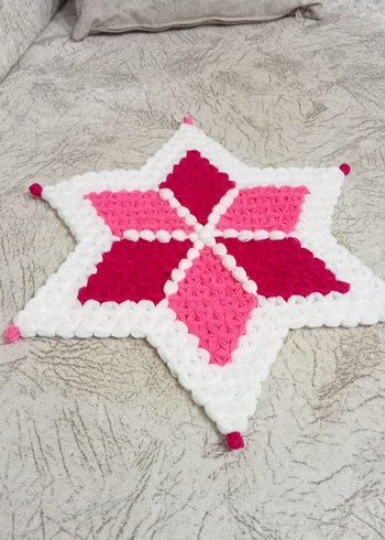 Renkli Nakışlı çeyizlik lif - Görsel 15