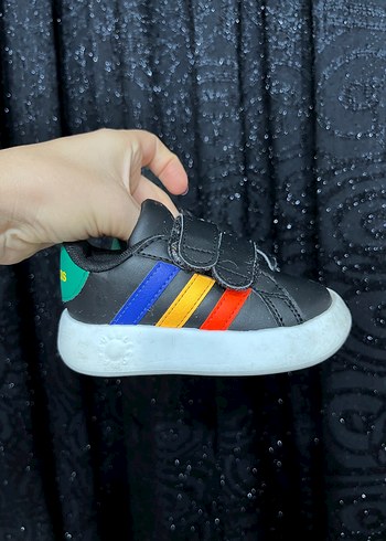 Bebek Spor Ayakkabı adidas