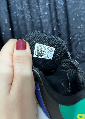 Adidas Bebek Spor Ayakkabı adidas