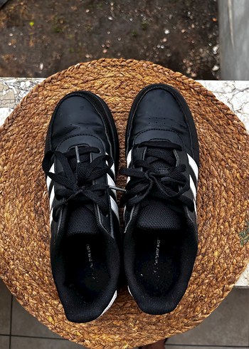 Orjinal adidas spor ayakkabı - Görsel 4