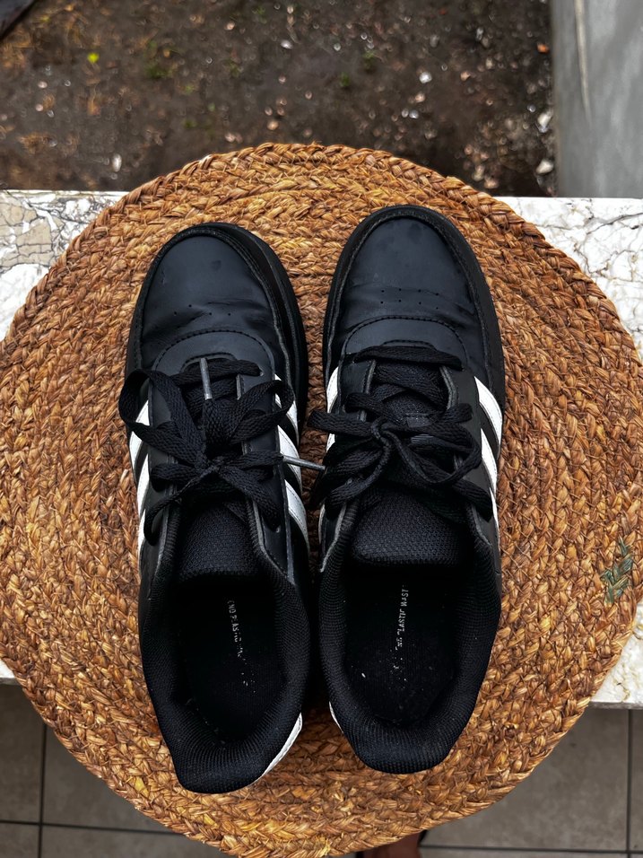 Orjinal adidas spor ayakkabı - Görsel 4