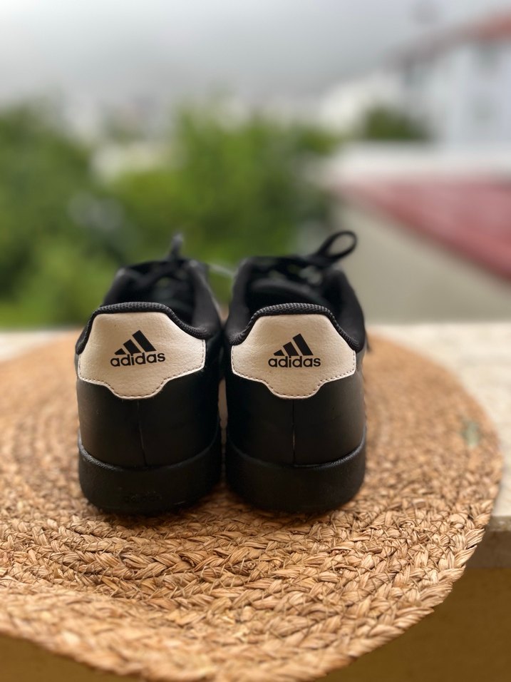 Orjinal adidas spor ayakkabı - Görsel 5