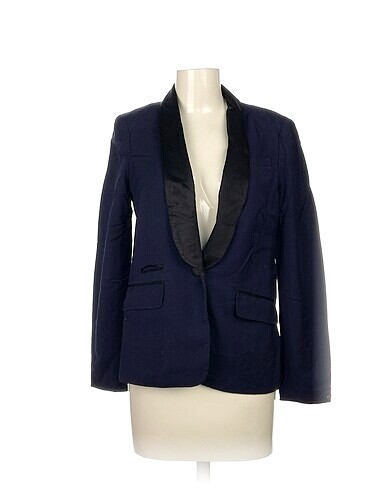 Tommy Hilfiger Blazer %70 İndirimli.