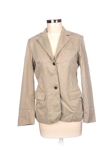 U.S Polo Assn. Blazer %70 İndirimli.