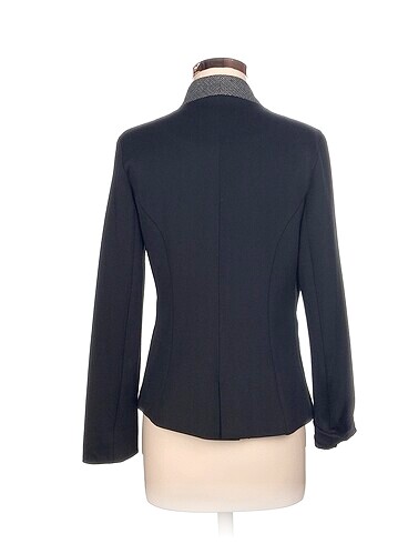 40 Beden Roccobarocco Blazer %70 İndirimli.