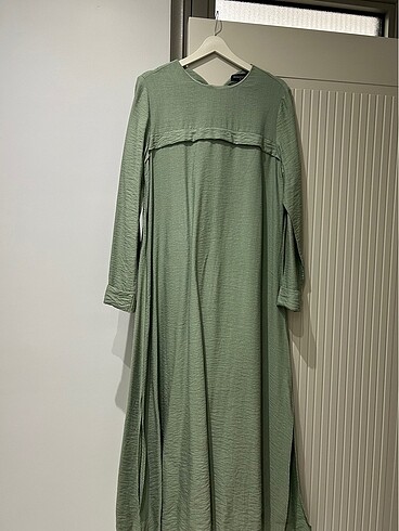 Elbise tunik