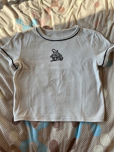 Bershka Crop